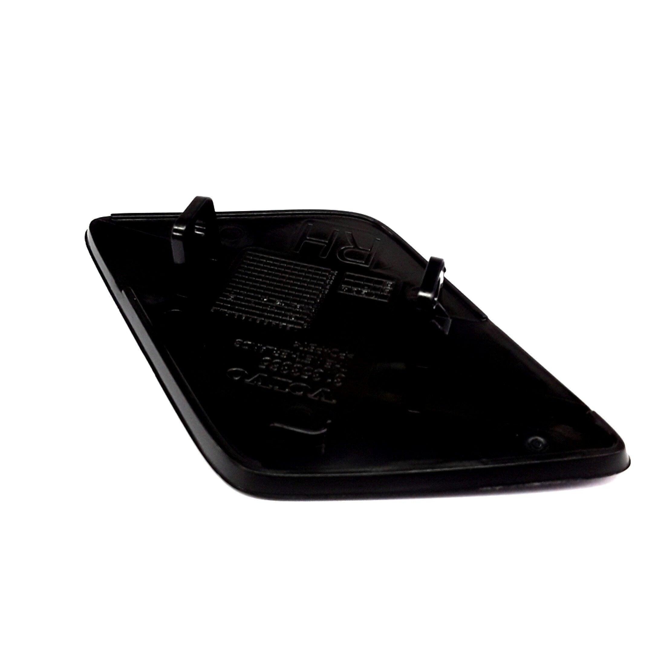 Front Left Headlight Washer Cover Original VOLVO / 39825447