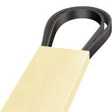 Serpentine Alternator Power Steering Belt Nissan Sunny - N16