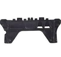 Motor Noise Insulation Support Shield Cover Original VW Group