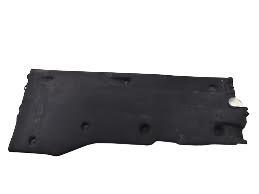 Right Underbody Trim Protection Shield Original Skoda - VW