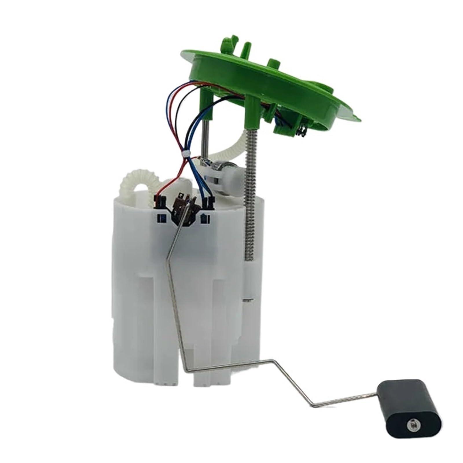Fuel Pump Assembly Original Skoda Superb / VW Passat