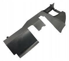 Air Guide Original Skoda Superb