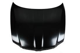 Bonnet Hood Drive Original Skoda Superb