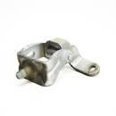 Left Trunk Lid Hinge Original For Skoda Superb