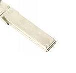 Main Key Inner Rail Section Original Skoda