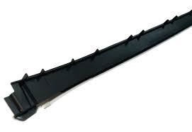 Front Black Strip Windshield Original Skoda Superb