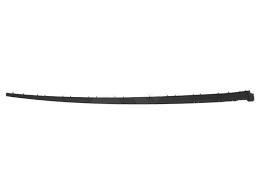 Front Black Strip Windshield Original Skoda Superb