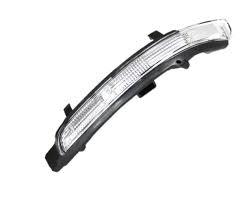 Turn Signal Mirror Original Skoda Fantasia