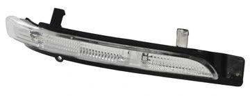 Turn Signal Mirror Original Skoda Fantasia