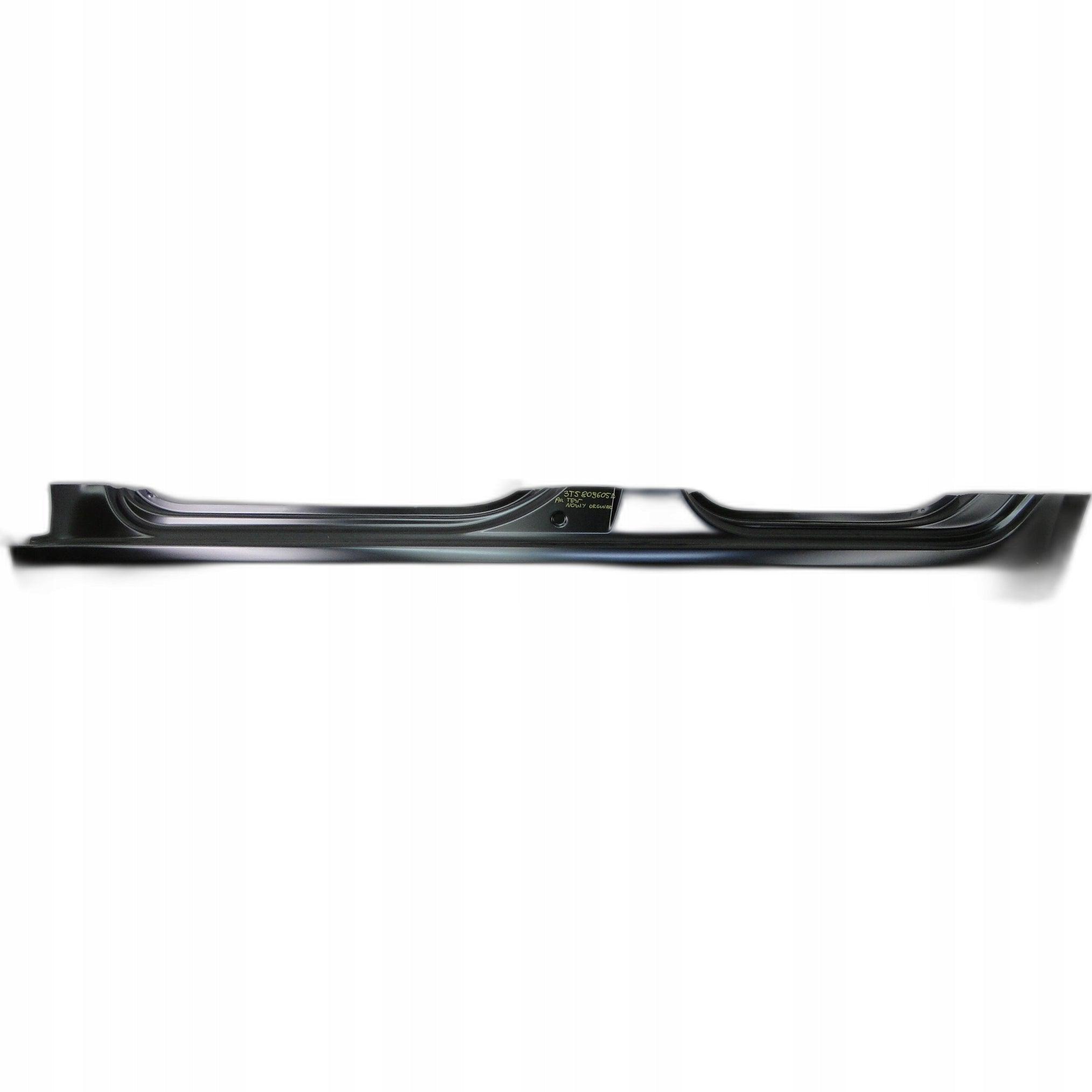 Left Threshold Original Skoda Superb