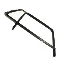 Rear Fixed Car Door Window Original Skoda Superb