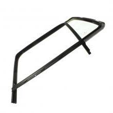 Rear Fixed Car Door Window Original Skoda Superb