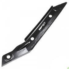 حامل اكصدام أمامي أصلي لسيارة سكودا سوبيرب باندل اوفر