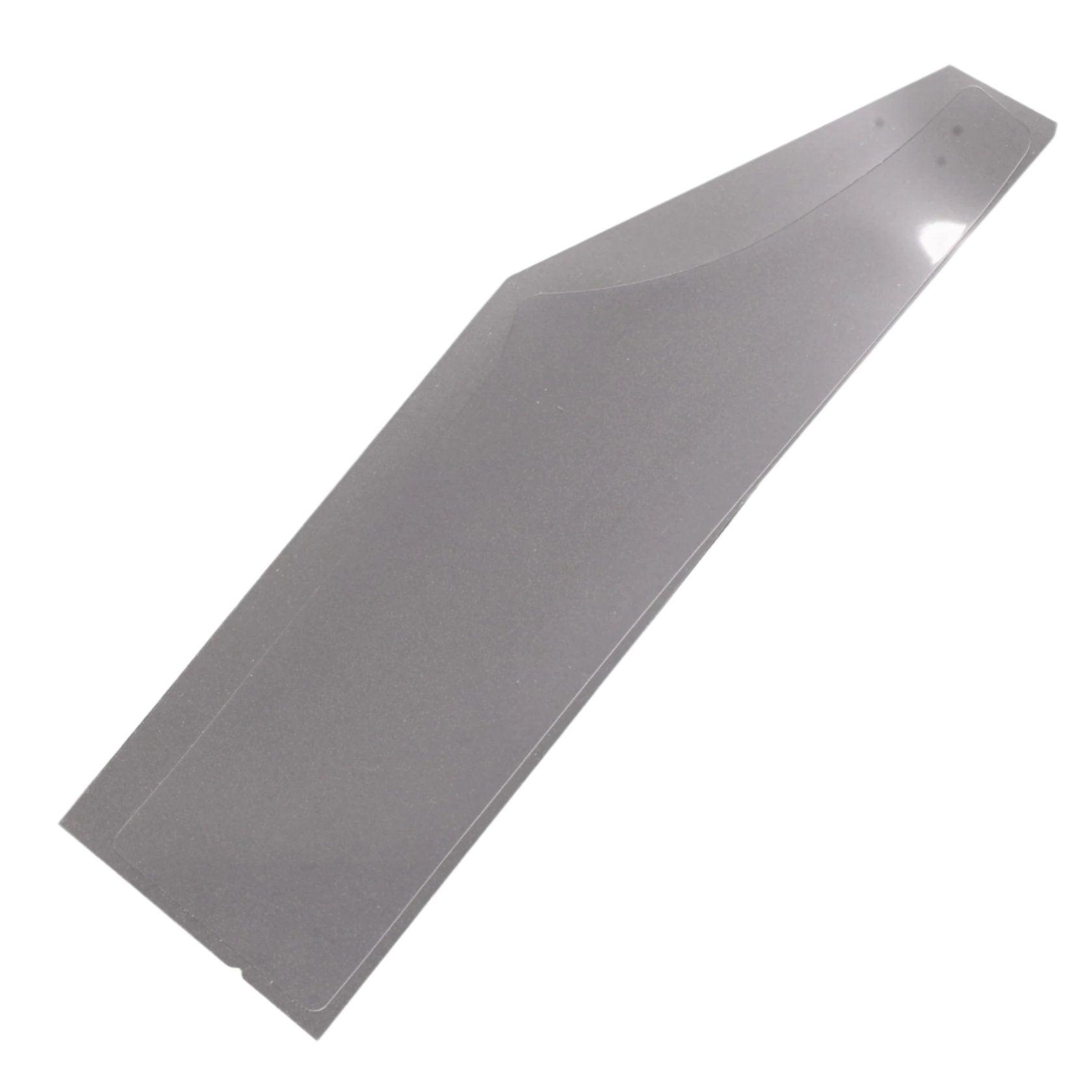 استيكر رفرف خلفى أصلي لسيارة سكودا سوبيرب