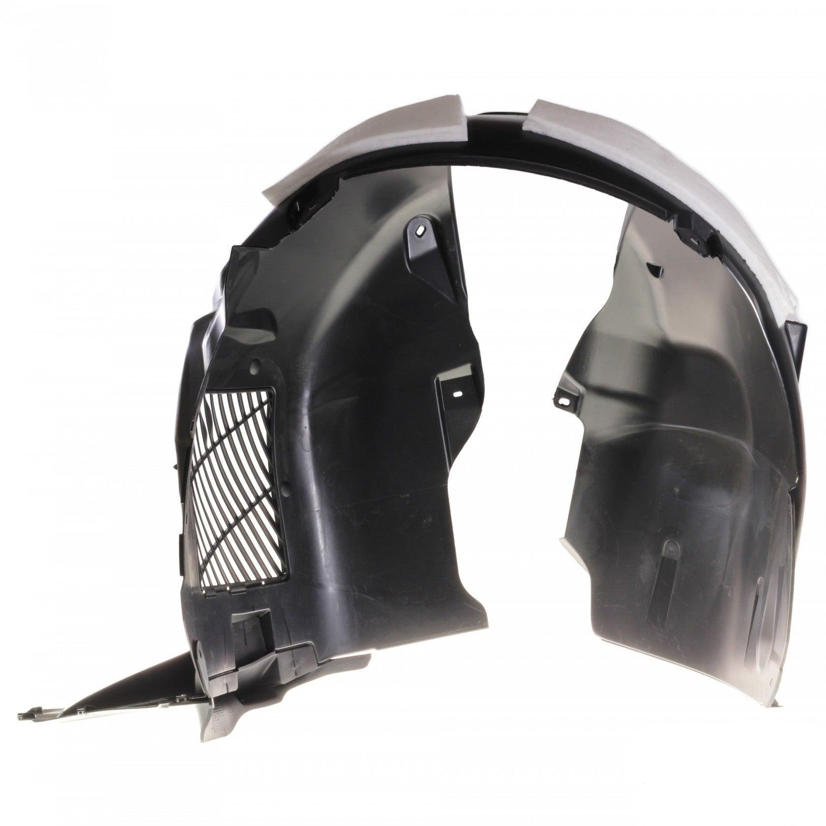 كرتيرة رفرف امامى شمال أصلي سكودا سوبيرب