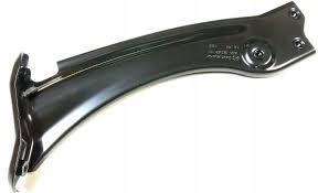 حامل الرفرف الأيسر الأصلي لسيارة سكودا سوبيرب