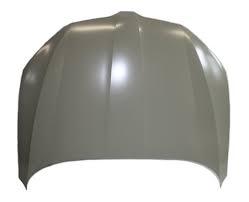 Prime Bonnet Hood Skoda Superb Original