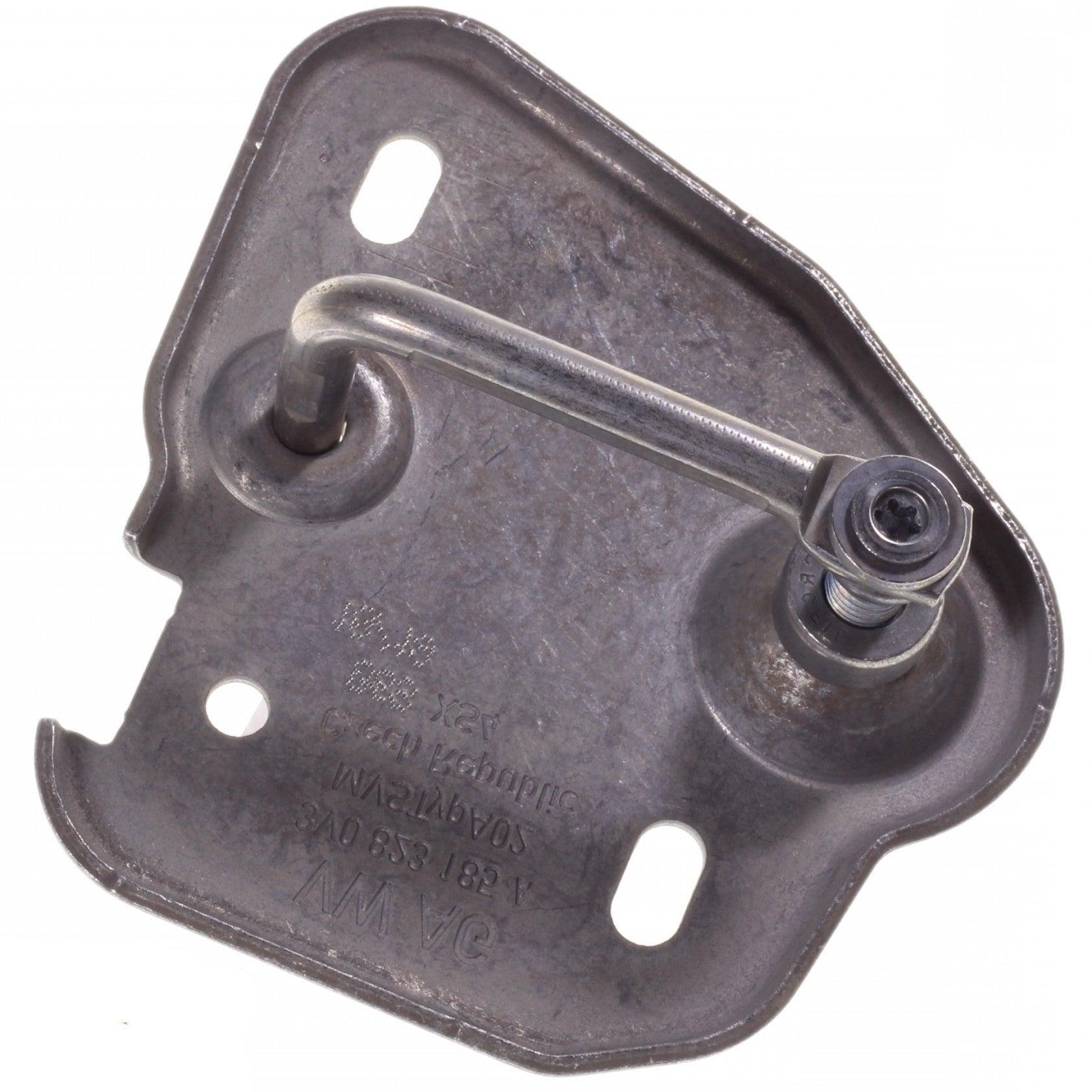 كالون كبود علوى شمال اصلي مجموعة فولكس فاجن