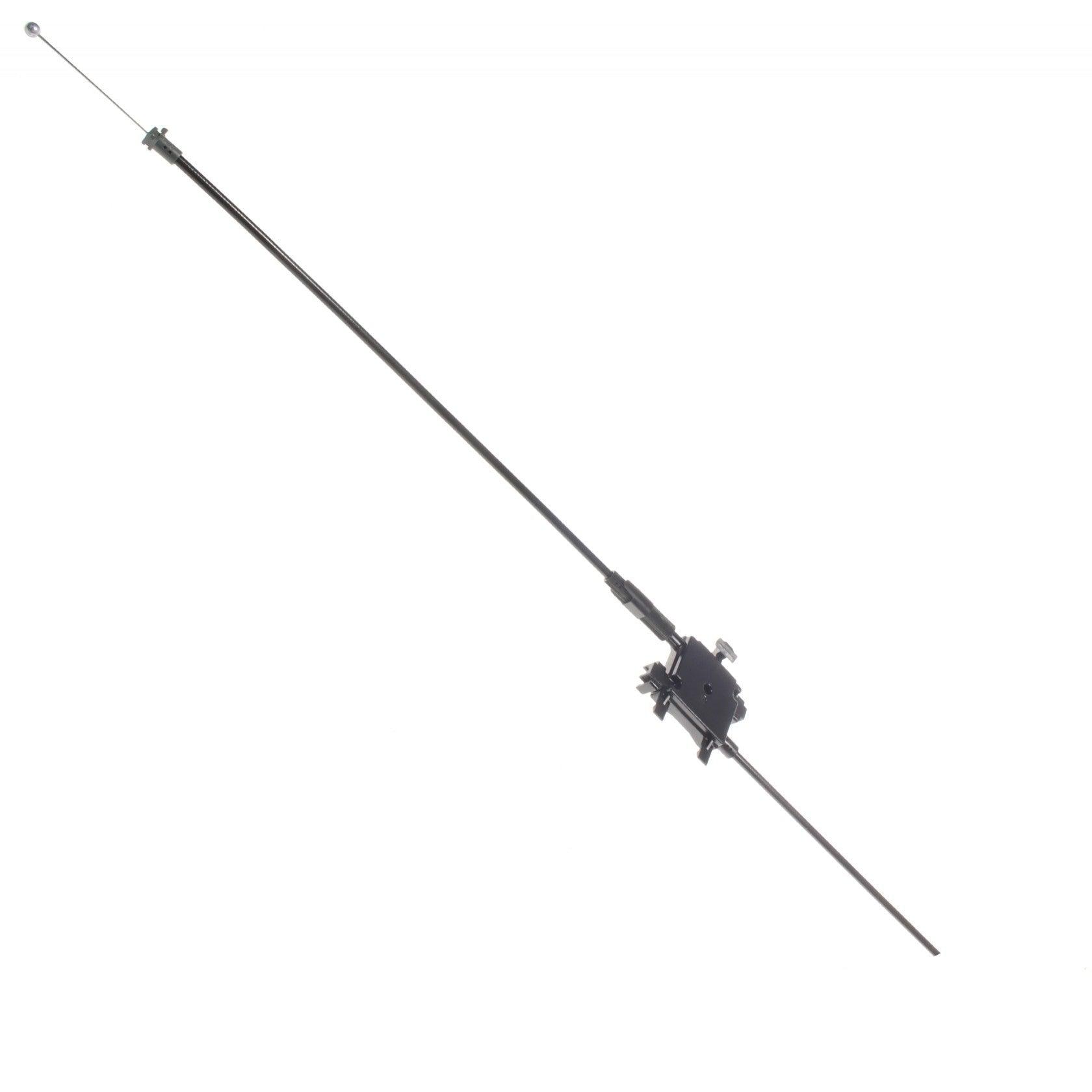 Bonnet Lid Lock Caple Original Skoda Superb