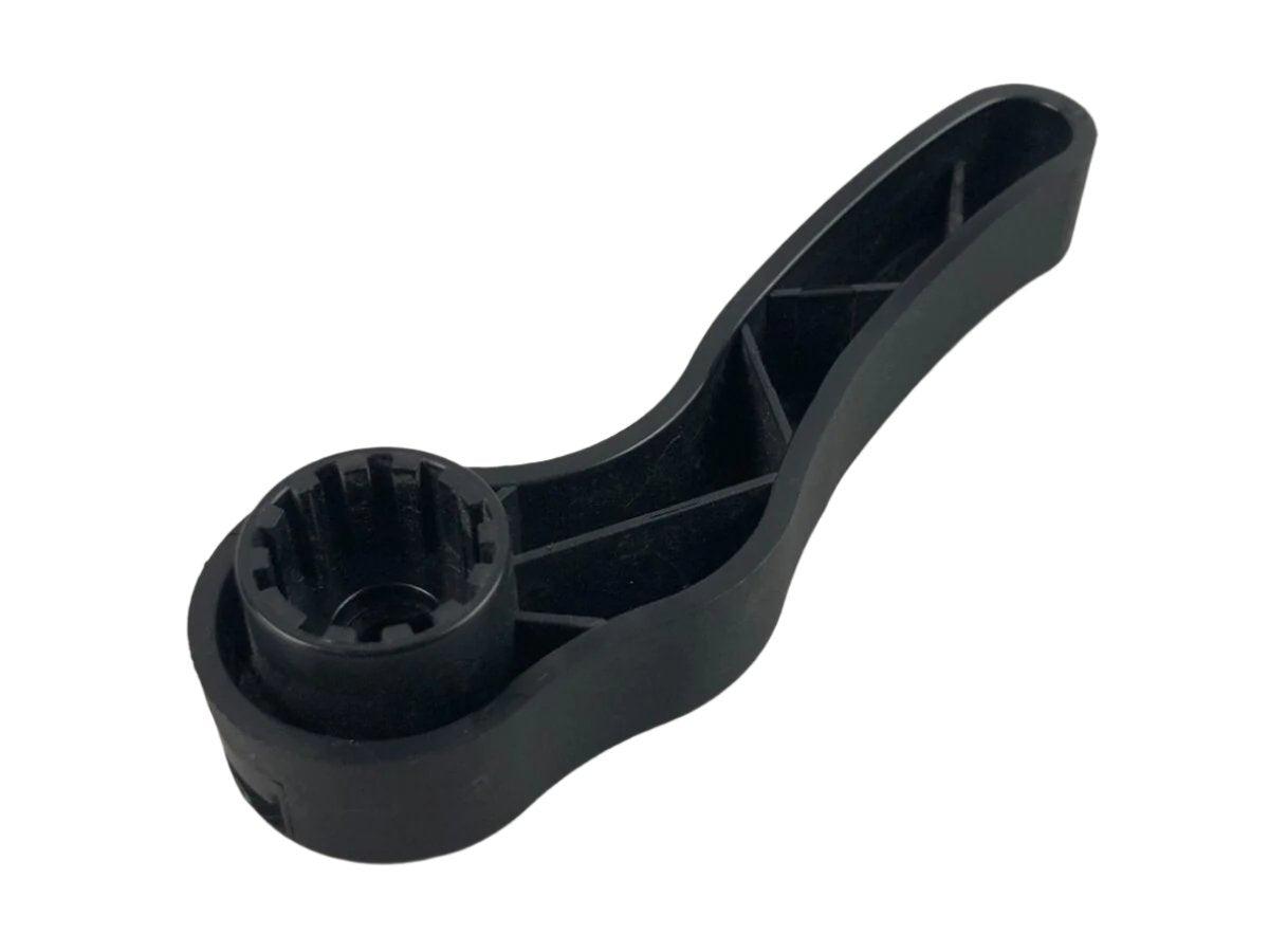 Bonnet Control Lever Original Skoda Superb