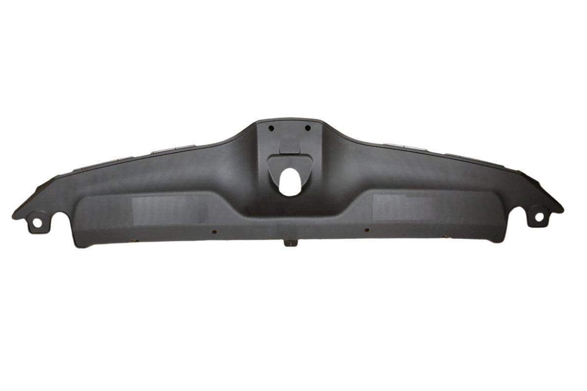 Trim For Bonnet Lock Original Skoda Superb