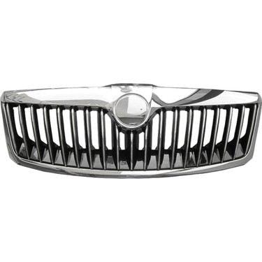 Radiator Grille Original Skoda Superb