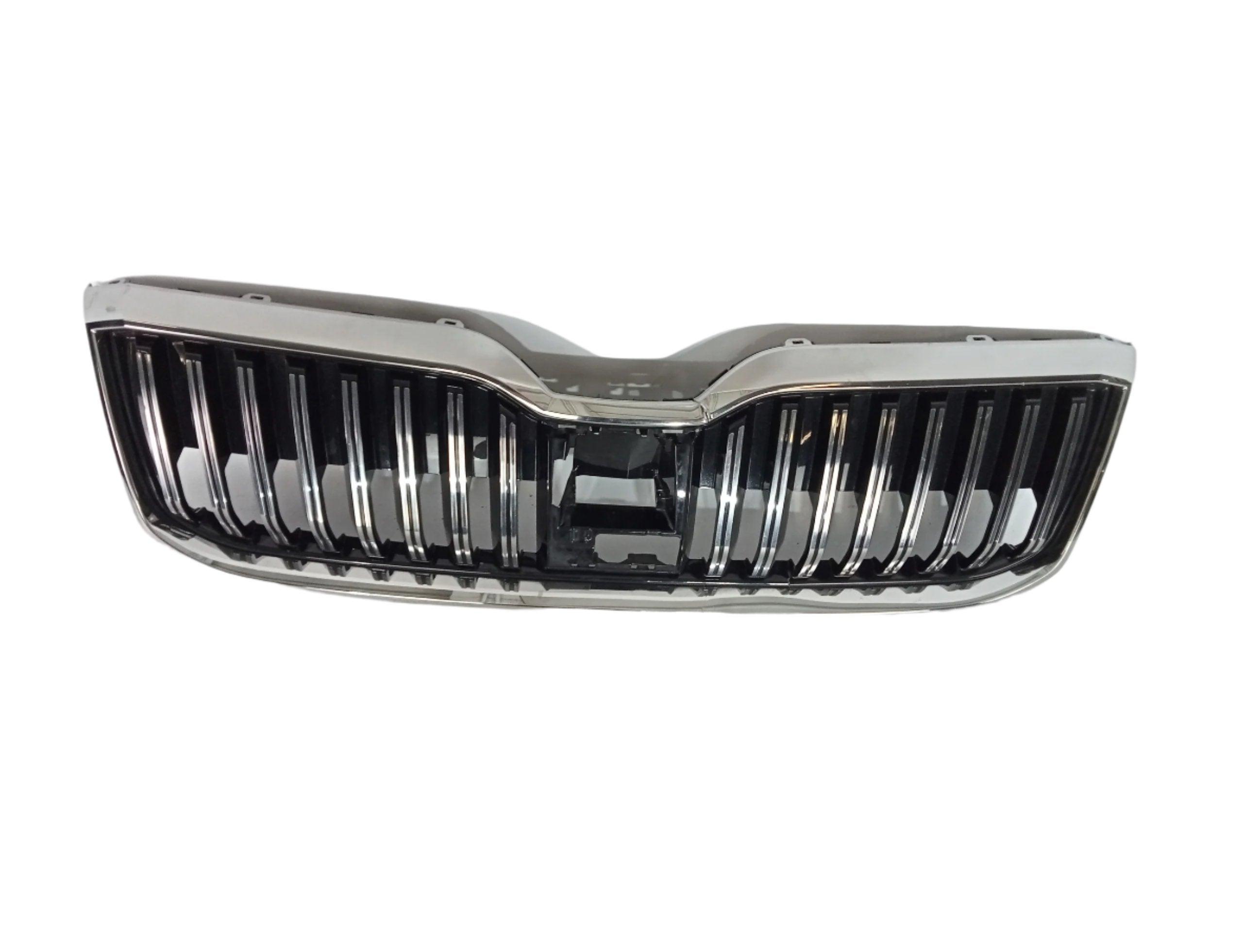 Radiator Grille Original Skoda Superb