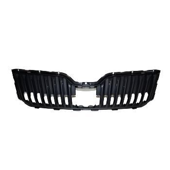 Radiator Grille Cover Original Skoda Superb