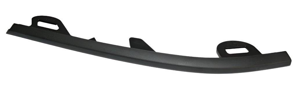 حلية طبة اكصدام يمين اسود اصلي سكودا سوبيرب