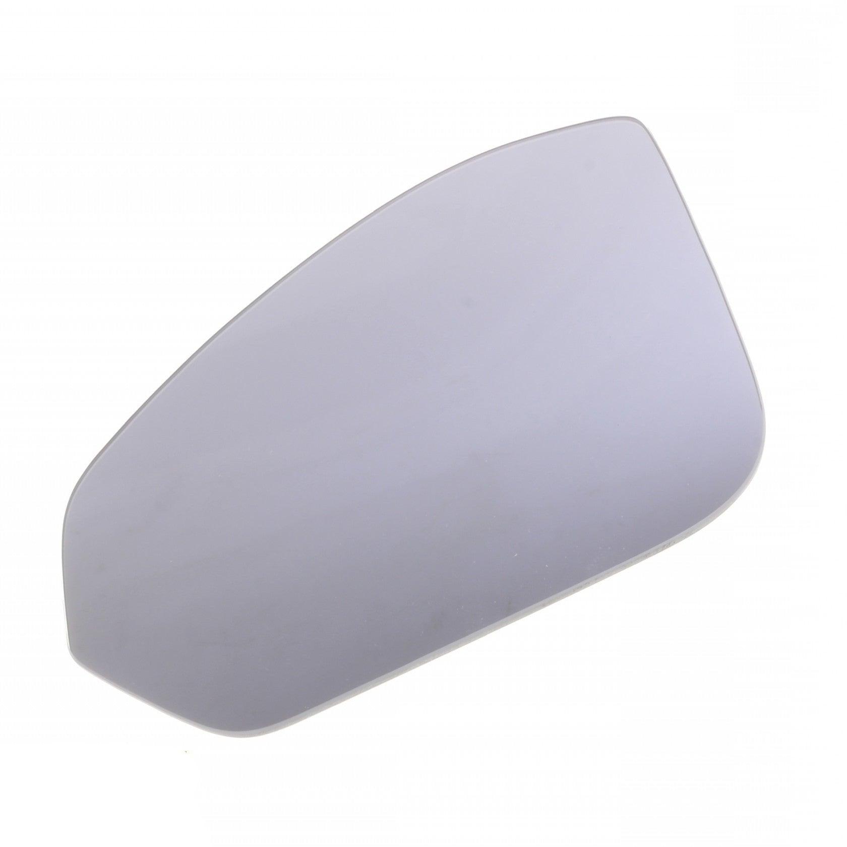 Left Wing Mirror Glass Original Skoda Superb