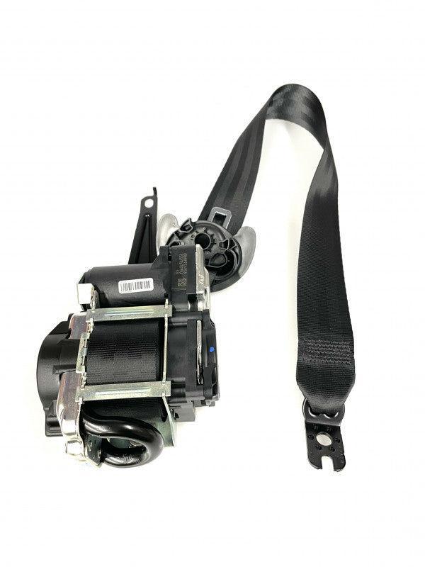 Front Seat Belt Original Skoda Superb 2018