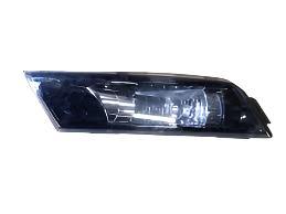 Front Left Fog Lamp Original Skoda Superb