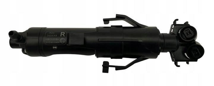 Right Headlamp Washer Original Skoda Superb