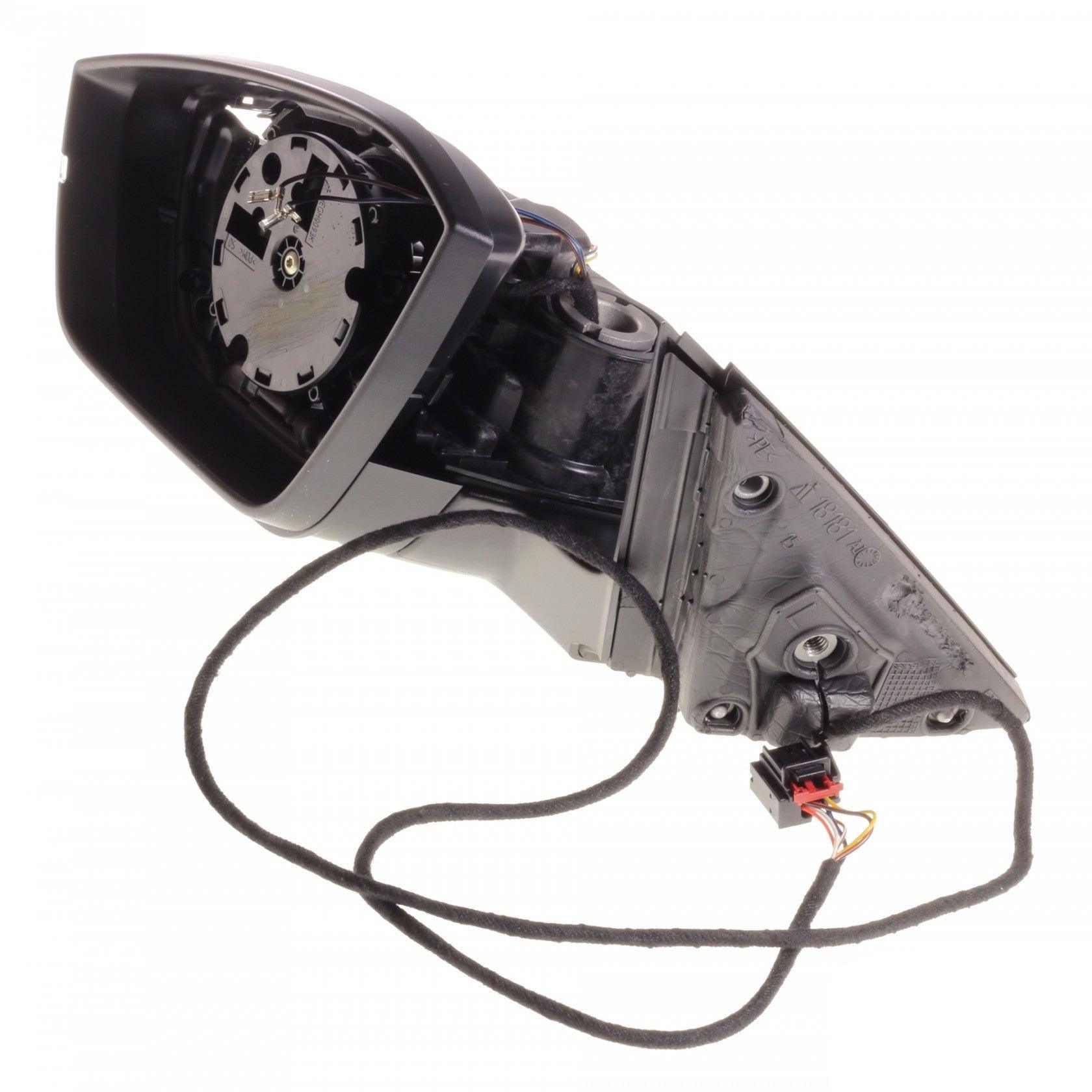 Wing Mirror Housing Original Skoda Superb