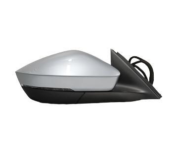 Right Wing Mirror Original Skoda Superb
