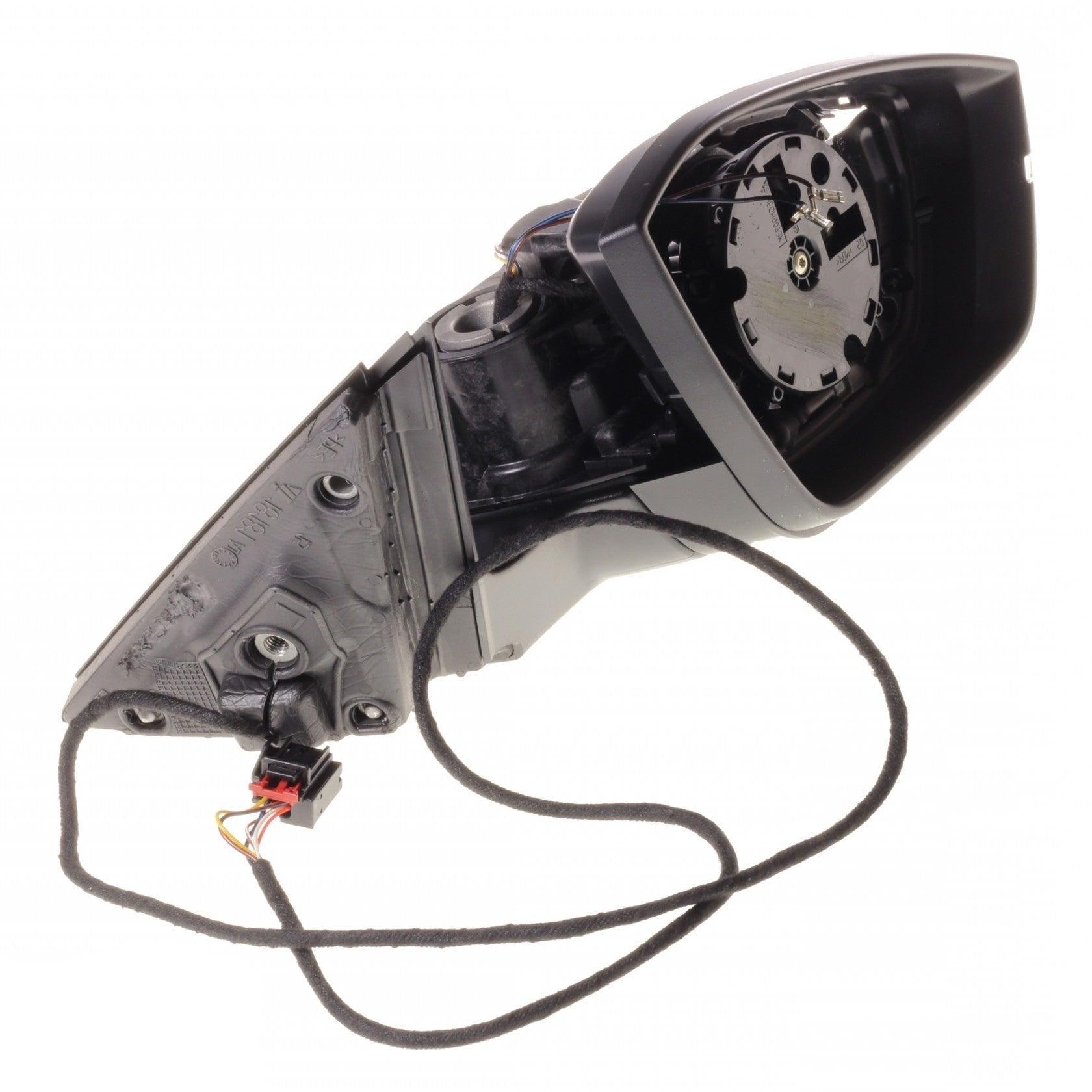 Wing Mirror Housing Original Skoda Superb