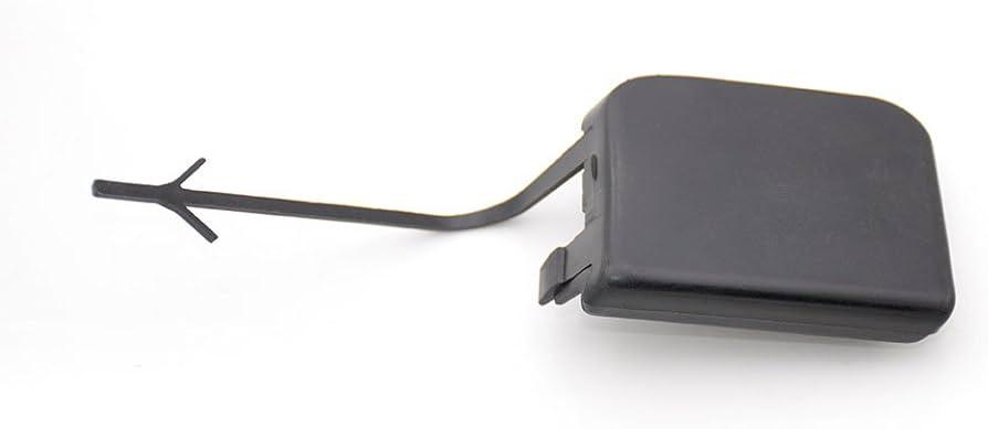 Rear Bumper Hook Cap Original Skoda Superb