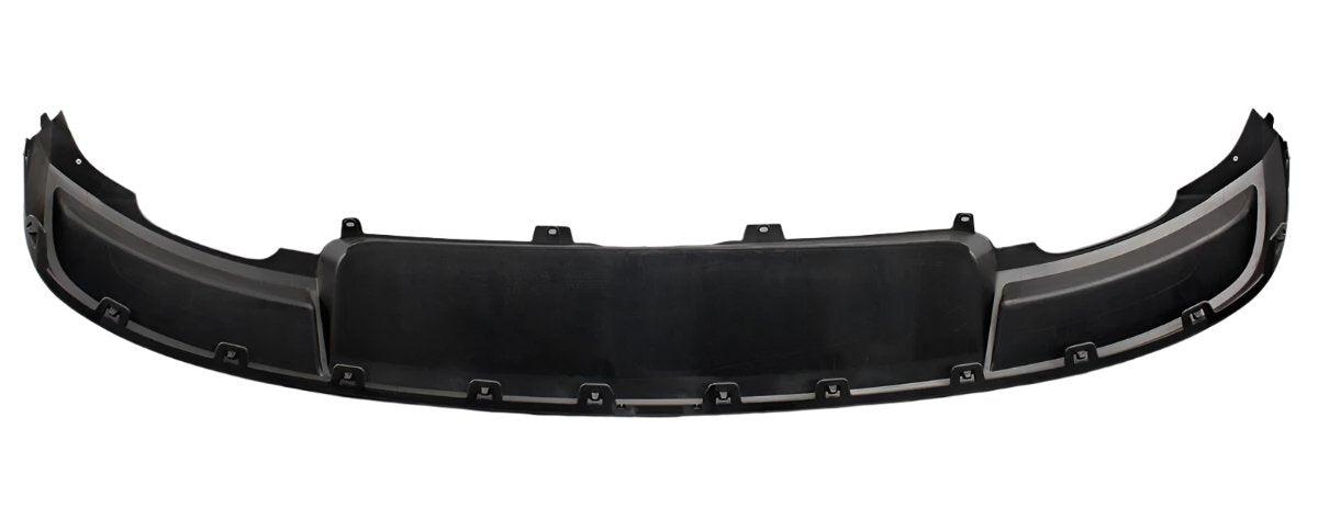 Rear Bumper Support Original Skoda Superb