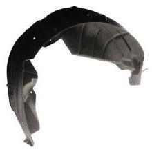 Rear Right Wheel Arch Housing Original Skoda Superb