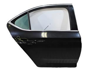 Rear Left Door Original Skoda Superb