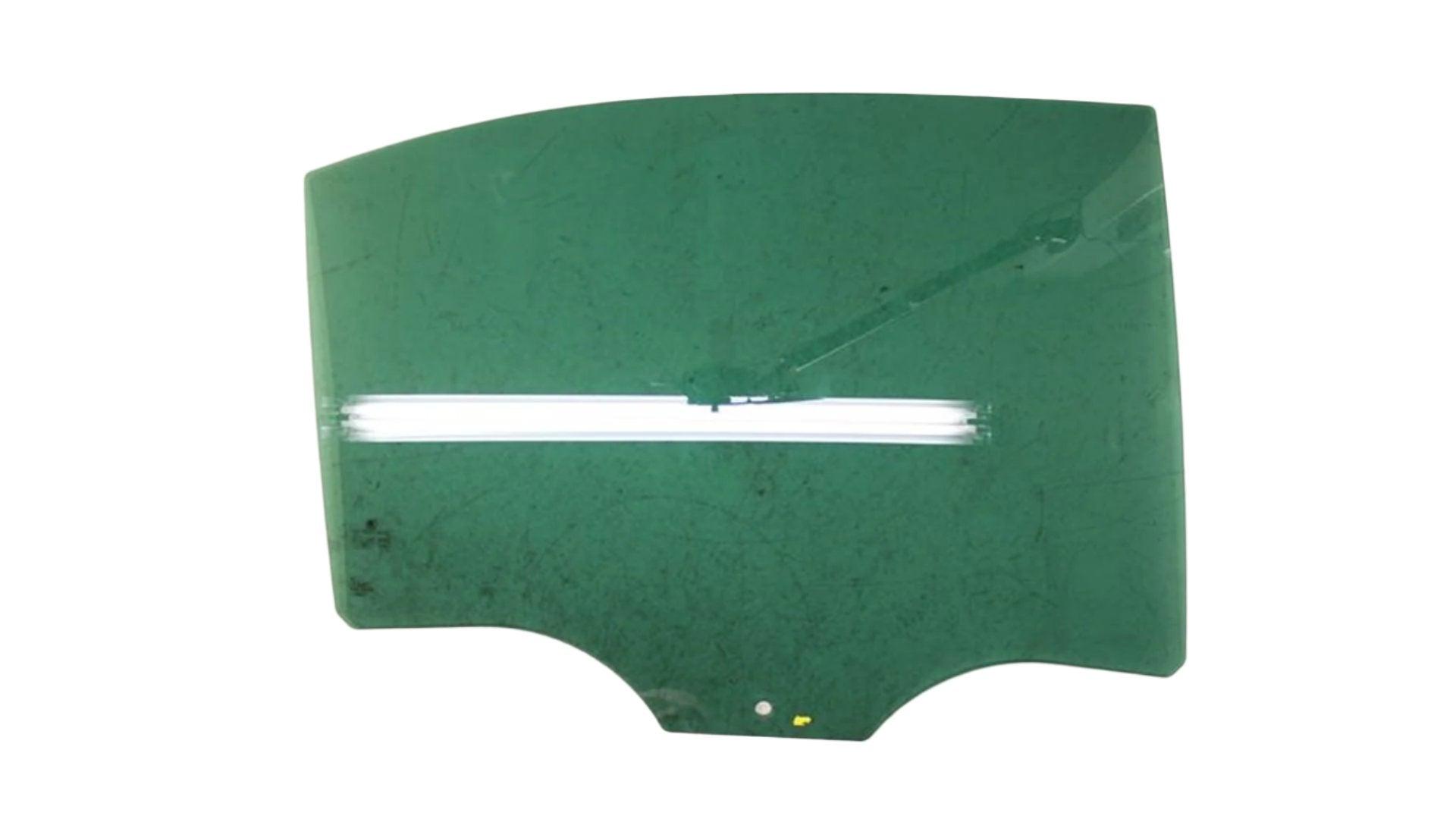 Rear Right Tinted Window Original Skoda Superb