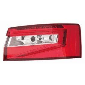 Rear Right Tail Light Original Skoda Superb
