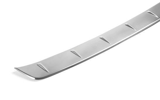 Rear Bumper Bump Strip Original Skoda Superb