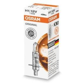 Bulb Spotlight OSRAM H1