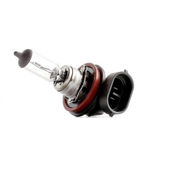 Fog Bulb Spotlight H8 Audi - Seat - Opel - Other Brands