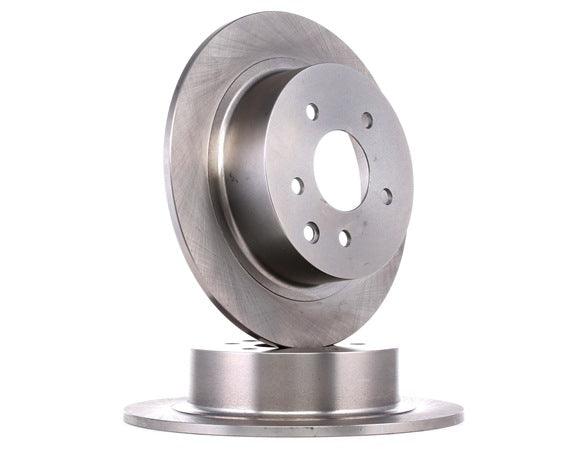 طنبورة الفرامل الخلفي نيسان