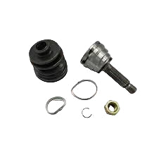 Taiwanese Interior Coupling For Hyundai Elantra