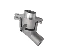 GO1 Thermostat Elbow For Chevrolet Optra - Cruze