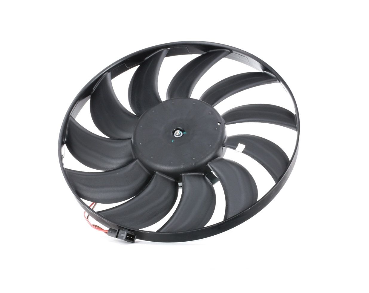 Radiator Fan For Volvo - VW Group