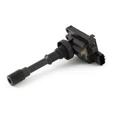 Japanese Ignition Coil Mobinah For Mitsubishi Lancer